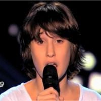 Nemo (The Voice Kids) :"J'ai mué, je n'ai plus les mêmes capacités vocales"