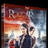Rouge Rubis : Le DVD sort le 24 septembre