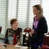 Desperate Housewives : Polly Bergen (au centre) incarnait la mère de Lynette Scavo (Felicity Huffman)