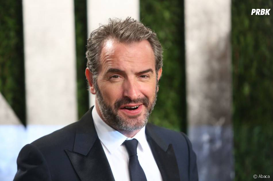 Jean Dujardin En Couple Avec Nathalie Pechalat Candidate De Danse Avec Les Stars 5 Purebreak
