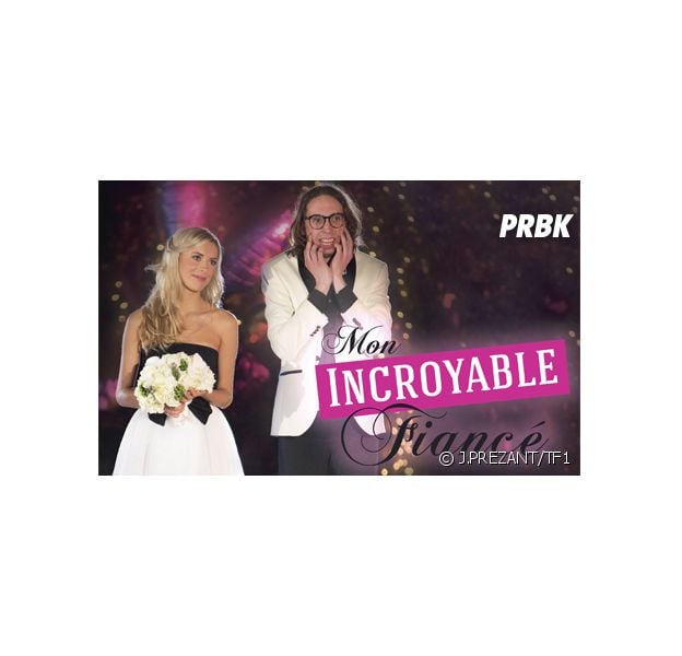 Ver episódios de Mon Incroyable Fiancé em streaming