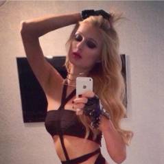 Paris Hilton : retour plus hot que jamais sur Instagram en dominatrice sexy