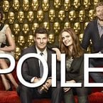 Bones saison 10 : mort et départ d'un acteur dans l'épisode 1