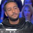 Lacrim : ses confidences sur son passage en prison dans Salut les terriens le 27 septembre 2014 sur Canal+