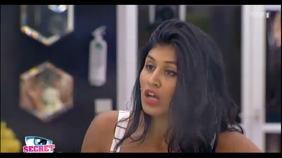 Jessica (Secret Story 8) insultée sur Twitter : sa réponse aux haters