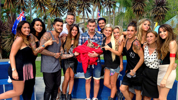 Les Anges de la télé-réalité : une croisière pour la saison 7 ?