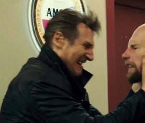 Taken 3 : Liam Neeson sort les gros bras