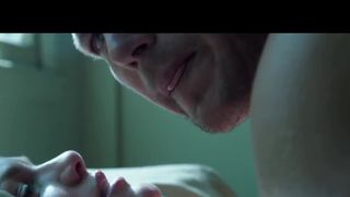 A quoi ressemble une scène de sexe sur un plateau de tournage ?