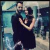 Elisa Tovati et son partenaire Christian Millette font leurs adieux à Danse avec les Stars 5