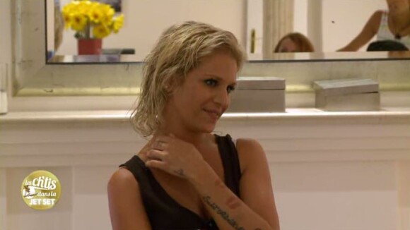 Adixia quitte Les Ch'tis, Hillary plaque Vincent