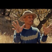 Pharrell Williams : Gust of Wind, le clip avec Daft Punk qui sent bon l&#039;automne