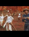  Pharrell Williams : Gust of Wind, le clip automnal 