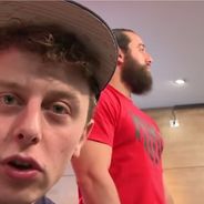 Norman Thavaud sur scène : aussi superstar dans la vraie vie que sur Youtube