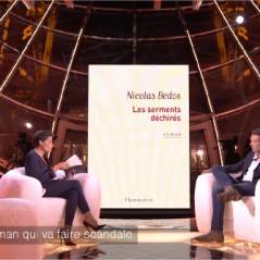 Nicolas Bedos en couple avec Valérie Trierweiler ? Le canular qui secoue Twitter