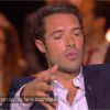 Nicolas Bedos : énorme canular sur sa relation avec Valérie Trierweiler dans Un Soir Sous La Tour Eiffel sur France 2