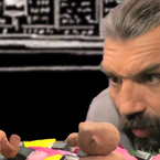 Tuto vidéo : quand Sébastien Chabal nous apprend le rugby avec humour
