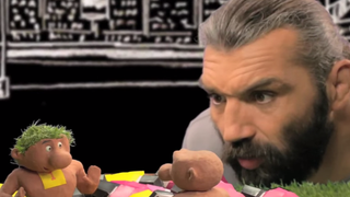 Tuto vidéo : quand Sébastien Chabal nous apprend le rugby avec humour
