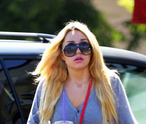 Amanda Bynes accuse son père d'avoir abusé d'elle
