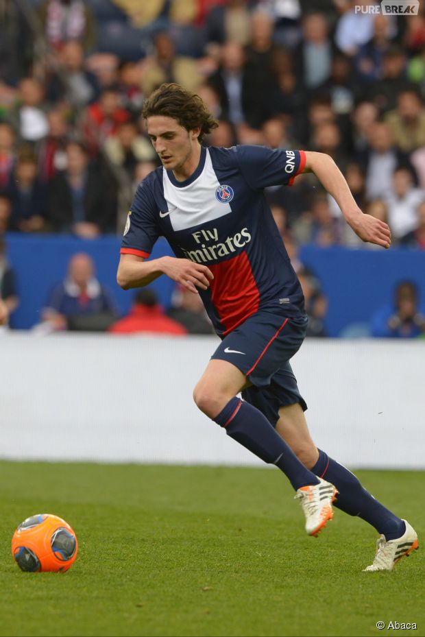 Adrien Rabiot (PSG) défend sa mère face aux attaques ...