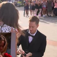 Le lip-dub de demande en mariage est encore à la mode, la preuve !
