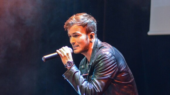 David Carreira bientôt animateur sur W9 ?