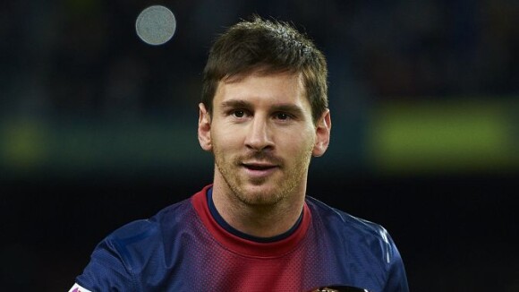 Lionel Messi fête ses 10 ans au FC Barcelone : la Pulga réagit sur Facebook
