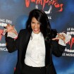 Ayem Nour, Zahia Dehar...: les people sortent les crocs pour Le Bal des Vampires
