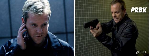 Les adultes dans les séries