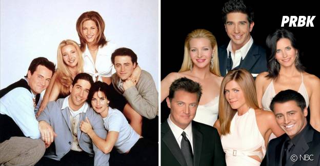 Les adultes dans les séries