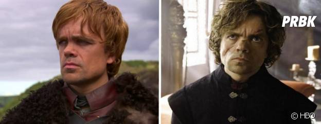 Les adultes dans les séries
