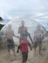  Tahiti Quest 2 : Benjamin Castaldi d&eacute;voile les premi&egrave;res images du tournage 