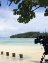  Tahiti Quest 2 : Benjamin Castaldi pr&eacute;pare la nouvelle saison 