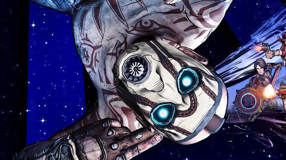 Test Borderlands The Pre-Sequel sur Xbox 360 : l'épisode de l'entre-deux ?