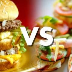 McDonald's meilleur que le bio gastronomique ? Des "experts" se ridiculisent