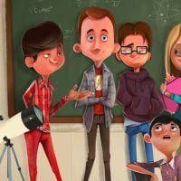 The Big Bang Theory : participez à l&#039;incroyable exposition autour de la série