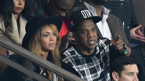 Beyoncé et Jay Z renouvellent (encore) leurs voeux de mariage