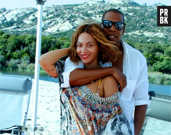 Beyoncé et Jay Z ont renouvelé leurs voeux