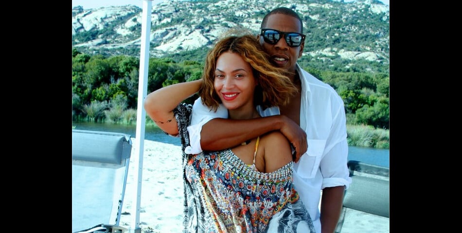 Beyoncé et Jay Z ont renouvelé leurs voeux