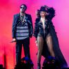 Beyoncé et Jay Z veulent apprendre le français à Blue Ivy