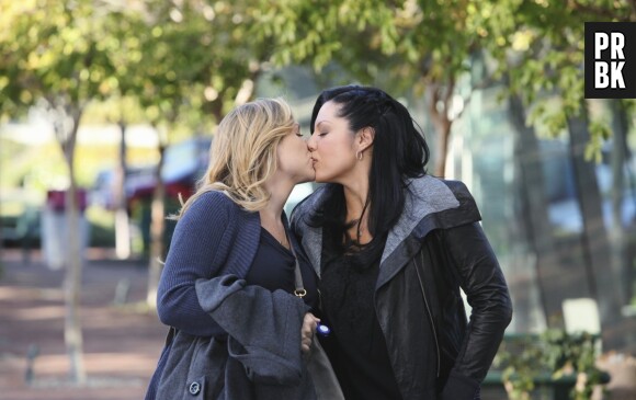 Grey's Anatomy saison 11 : Callie et Arizona en thérapie et bientôt séparées ?