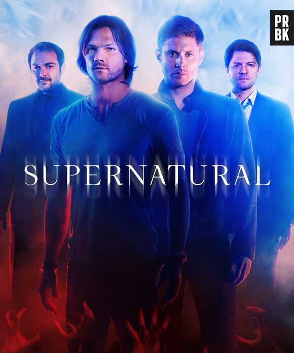 Supernatural : nouveau spin-off à venir ?