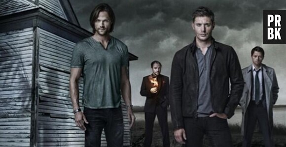 Supernatural pourrait avoir un nouveau spin-off l'année prochaine