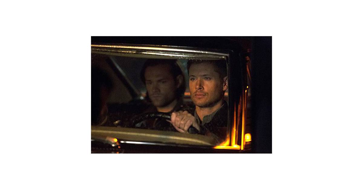 Supernatural : une saison 11 et un spin-off ? - Purebreak