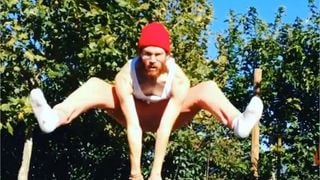 Geoffrey Bouin (Secret Story 8) s'envoie en l'air sur Instagram