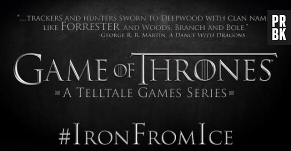 Game of Thrones : le jeu-vidéo débarque avant la fin 2014