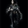 Divergente 2 : Zoe Kravitz (Christina) sur une affiche