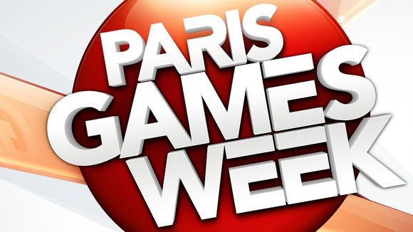 Paris Game Week : 5 stands à ne manquer sous aucun prétexte