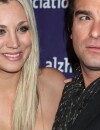 Kaley Cuoco et Johnny Galecki de The Big Bang Theory ont été en couple