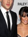 Lea Michele et Cory Monteith ont été en couple avant le décès de l'acteur
