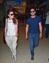 Kit Harington en couple avec sa co-star de Game of Thrones Rose Leslie